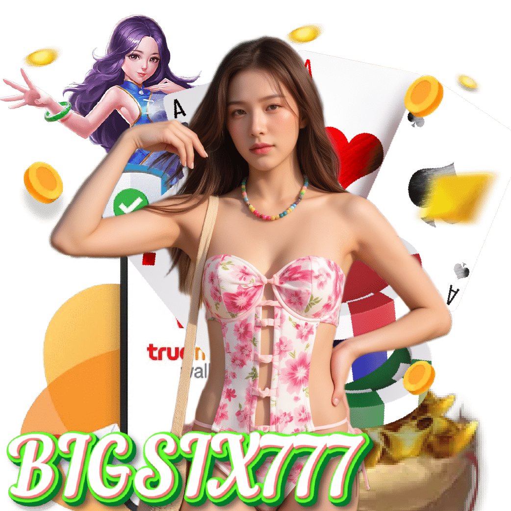 bigsix777 เปิด 24 ชั่วโมง