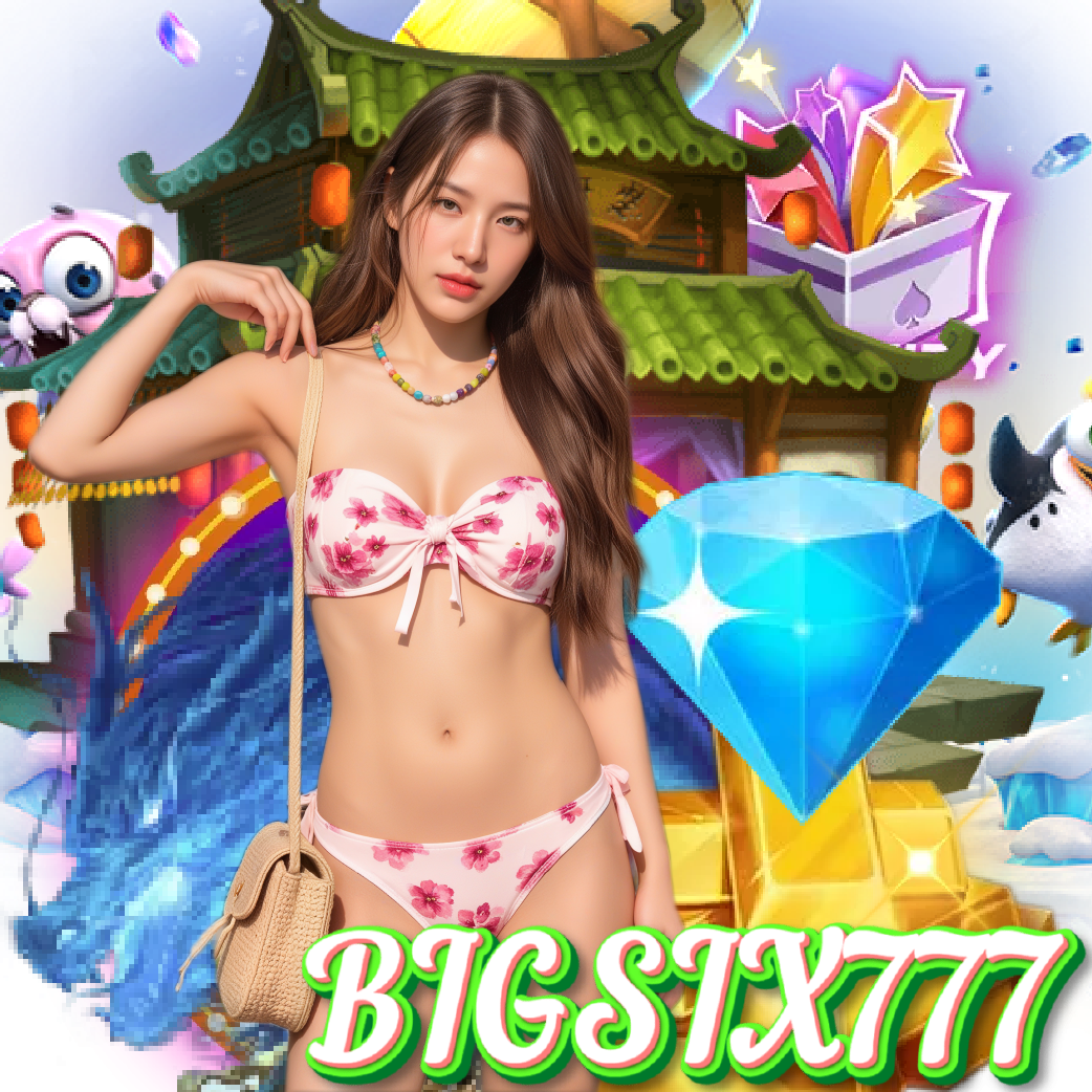 bigsix777 อันดับ 1
