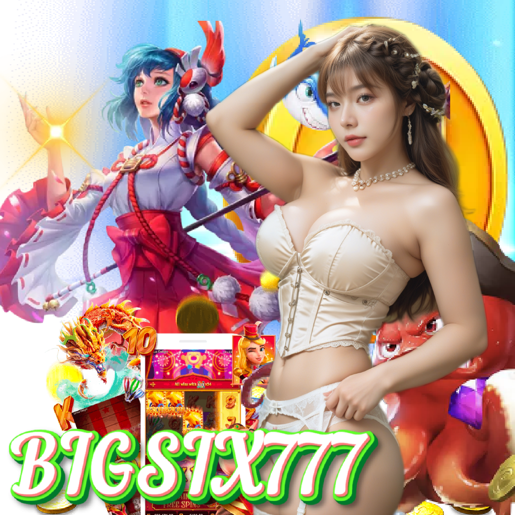 bigsix777 เว็บใหญ่
