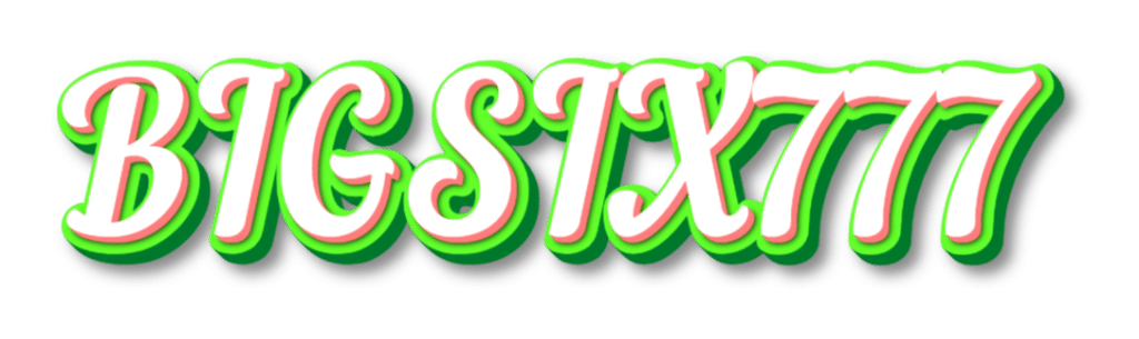 bigsix777
