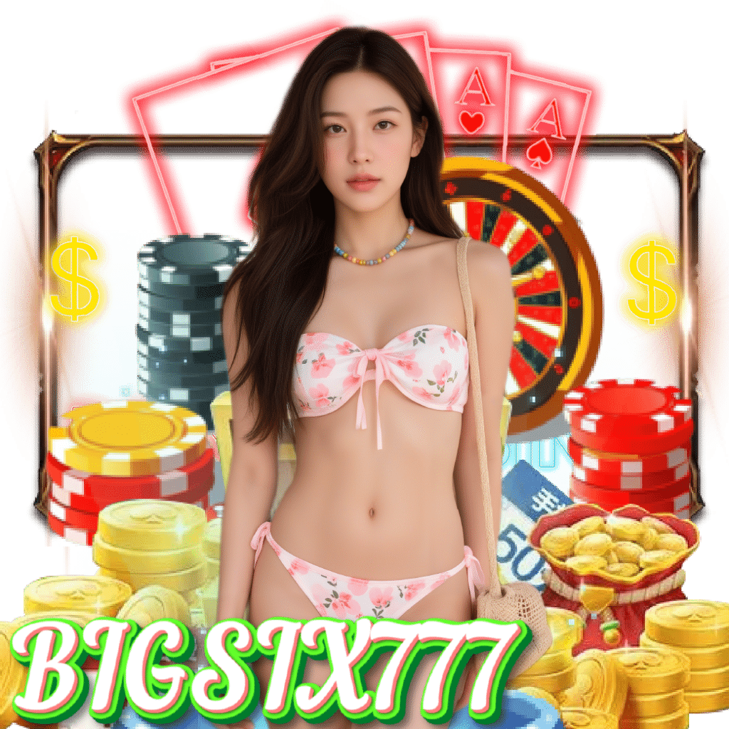bigsix777