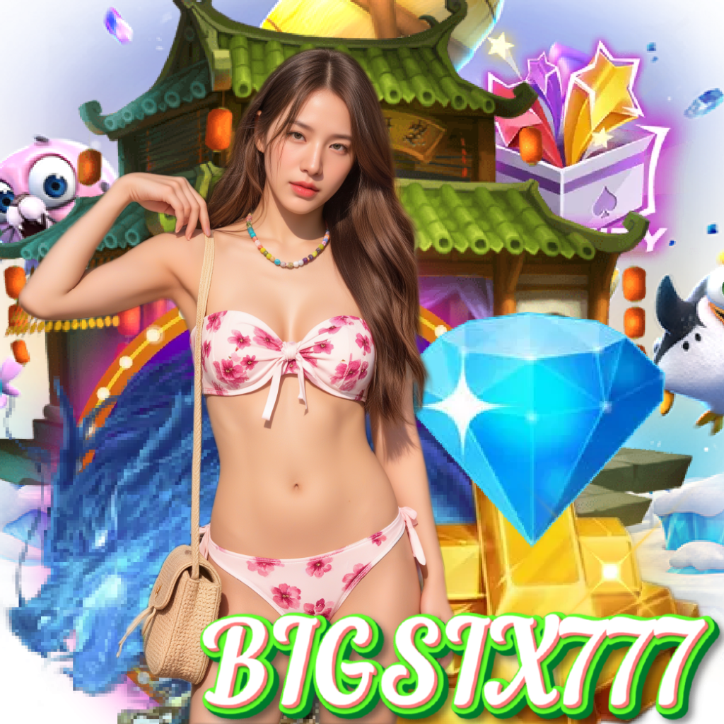 bigsix777 อันดับ 1
