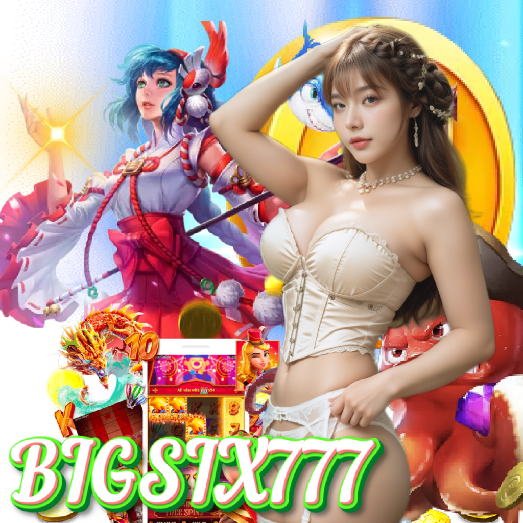 bigsix777 เว็บใหญ่